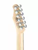 META Series Электрогитара, синяя, Cort, MBM-2H-Sustainiac-BBE
