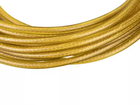 Кабель инструментальный, 10м, желтый, Foix, XC10-YL