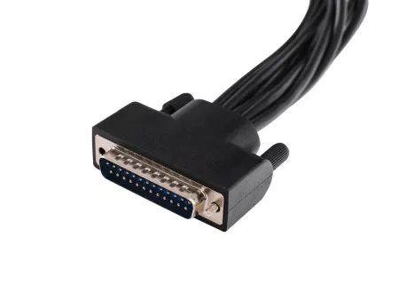 Основной кабель для установки DM-210, Nux, 09000-06300-00000