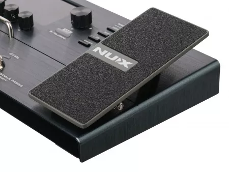 Процессор эффектов, Nux, MG-30