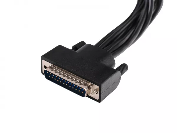 Основной кабель для установки DM-210, Nux, 09000-06300-00000  рис.2 