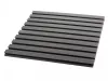 Акустический поролон z panel, 980х980х70, 2шт в упаковке, АТЕХ, АП59-ЧЁРНЫЙ