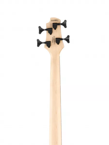 Artisan Series Бас-гитара, синяя, Cort, C4-Deluxe-CBL  рис.2 
