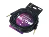 Кабель инструментальный, 7м, ZZcable, E9-J-J-0700-0