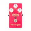 MXR Fat Sugar Drive Педаль эффектов, Dunlop, M94SE