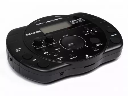 Цифровая ударная установка, Nux, DM-5S
