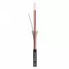 SC-Cicada SO-D14 Кабель микрофонный, 100м, Sommer Cable, 200-0451