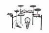 Электронная ударная установка, LDrums, MK-7X