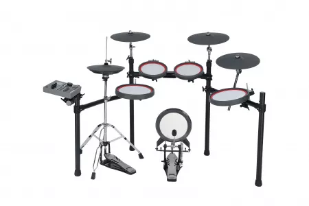 Электронная ударная установка, LDrums, MK-7X