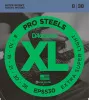 EPS530 XL PRO STEEL Струны для электро-гитары Extra-Super Light 8-38 D`Addario