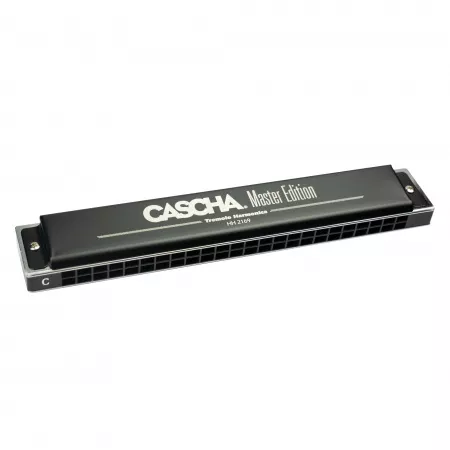 Master Edition Tremolo Губная гармошка тремоло, Cascha, HH-2169