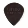 John Petrucci Primetone Jazz III Медиаторы 12шт, черные, Dunlop, 518RJPBK