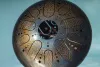 KSY.30.C.e.1-2x Глюкофон 30см, полукруглые лепестки, двусторонний, гравировка 