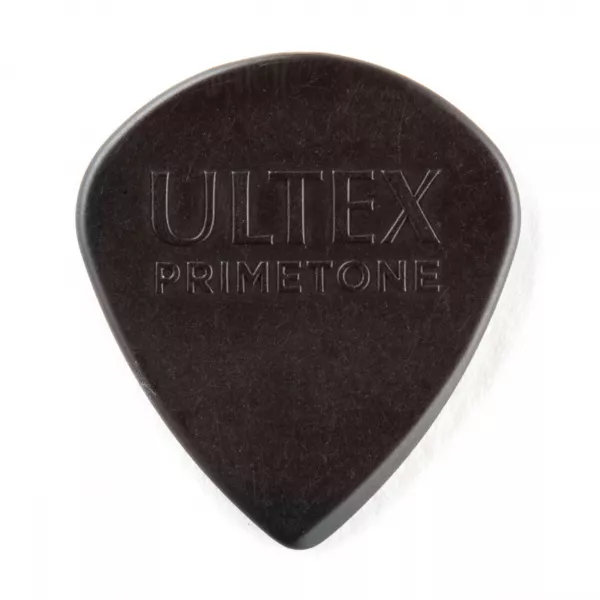 John Petrucci Primetone Jazz III Медиаторы 12шт, черные, Dunlop, 518RJPBK  рис.2 