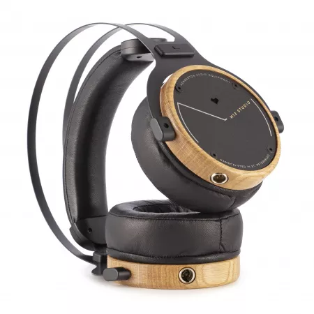 Наушники закрытые, Kennerton Audio Equipment, M12s-Basic