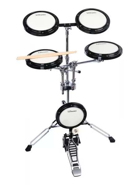 Тренировочная барабанная установка, LDrums, APD0605  рис.2 