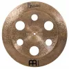 Byzance Dark Trash China Тарелка 18", Meinl, B18DATRCH