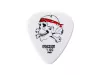 Celltex Heavy Metal Медиаторы 50шт, толщина 1.0мм, Pickboy, GP-140-3/100