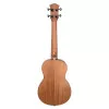 Mahogany Series Укулеле тенор, с чехлом, цвет натуральный, Cascha, HH-2048