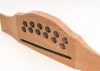 ML-CDA-12-S Струнодержатель для 12-струнной акустической гитары, MiLena-Music