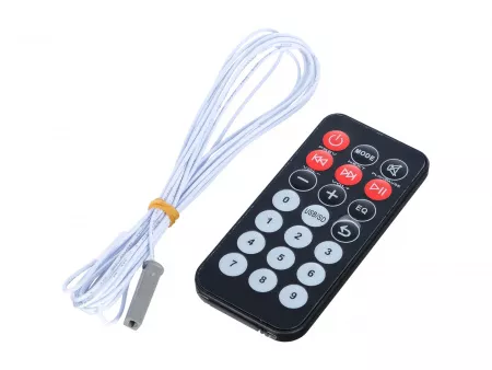 Усилитель мощности трансляционный, 120Вт, Pearller, HY6120MB+BT
