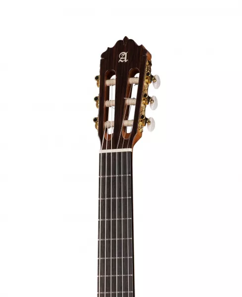 Classical Conservatory 5P Классическая гитара, Alhambra, 809-5P  рис.2 