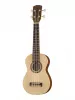 Walnut Укулеле сопрано, Hora, W1175