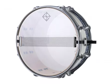 Classic Marble Apex Малый барабан 6.5 x 14", Dixon, PDSCL654MA