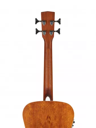Acoustic Bass Series Электро-акустическая бас-гитара, Cort, AB590MF-OP