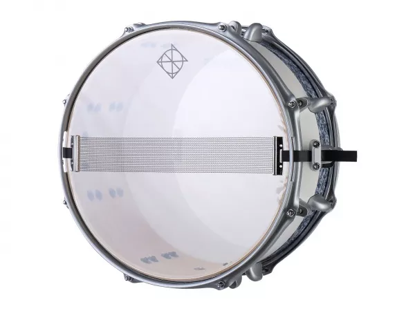 Classic Marble Apex Малый барабан 6.5 x 14", Dixon, PDSCL654MA  рис.2 