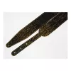 Leather Tigina Ремень для гитары, кожаный, Гранд-Каньон, Fidel, FL80146LT