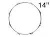 Обод для малого барабана 14", нижний, LDrums, LD-CDH14D