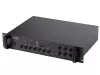 Усилитель мощности трансляционный, 120Вт, 6 зон, LAudio, LAM6120UT