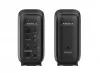 AXON-3 Студийный монитор, пара, 90Вт, Nux, NFM-03-BK
