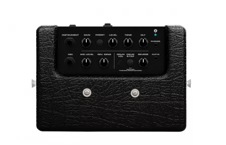Цифровой комбоусилитель, портативный, 8Вт, Nux, Mighty-8BT-MKII
