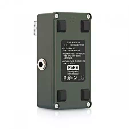 Analog Delay Педаль эффекта, Belcat, DLY-603