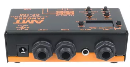 «PANGAEA» IR-Кабинет Симулятор, AMT Electronics, CP-100