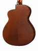 Акустическая гитара, с чехлом, Mollo Guitar, TM-12C