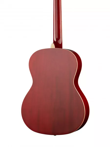 Акустическая фолк-гитара Naranda, CAG280RDS  рис.2 