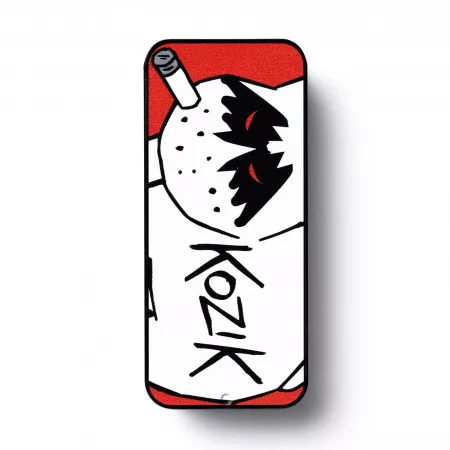 Frank Kozik S1 Медиаторы в коробочке, 6шт, Dunlop, BL109T.73