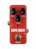 Supa Drive Mini Педаль эффектов, Kokko, FOD5