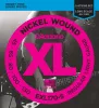 EXL170-5 XL NICKEL WOUND Струны для 5-струнной бас-гитары 5-string Long Regular Light 45-130 D`Addar