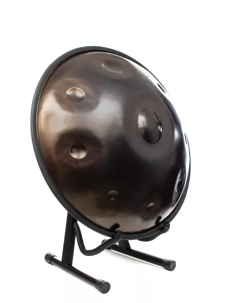 ase Hanguver Хендпан, Handpan Overtone, OHP-BST-53-11-Mystyc-Dm+c  рис.2 