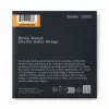 Performance+ Комплект струн для электрогитары, никелированные, Drop B, 11-56, Dunlop, DEN1156DB