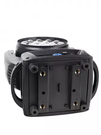 Моторизированная световая "голова", RGBW, LED 19х15Вт, Bi Ray, ML19W