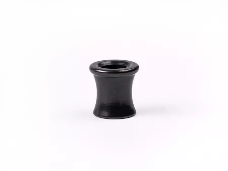 Original Крепление ремня, черные, Dunlop, SLS2113BK