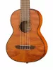 Timber Series Гитарлеле 6-струнный, со звукоснимателем, Ortega, RGLE18FMH