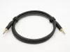 Удлинитель 3.5-3.5мм, 1м, ZZcable, E50-3,5-3,5-0100-0