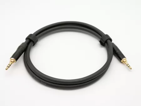 Удлинитель 3.5-3.5мм, 1м, ZZcable, E50-3,5-3,5-0100-0