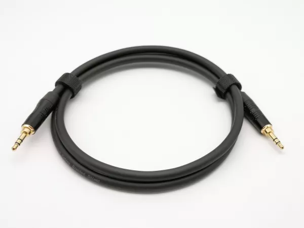Удлинитель 3.5-3.5мм, 5м, ZZcable, E50-3,5-3,5-0500-0  рис.2 